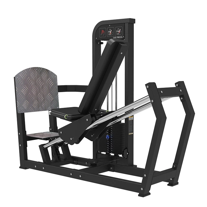 Firstfit Seated Leg Press HM-F5025
