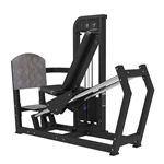 Firstfit Seated Leg Press HM-F5025