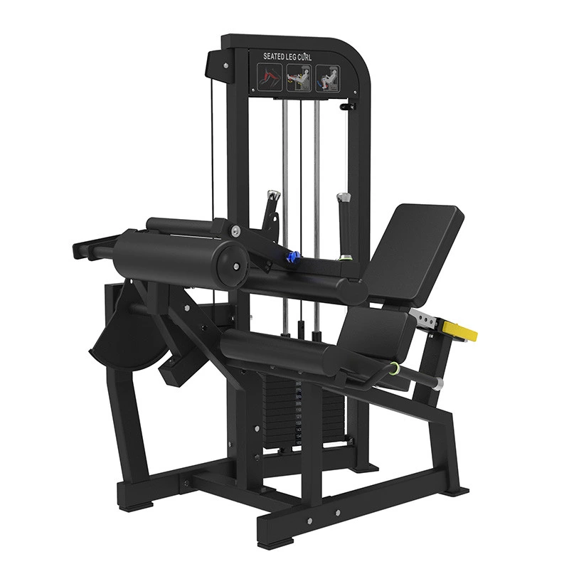 Firstfit Seated Leg Curl HM-F5027