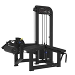 Firstfit Prone Leg Curl HM-F5028