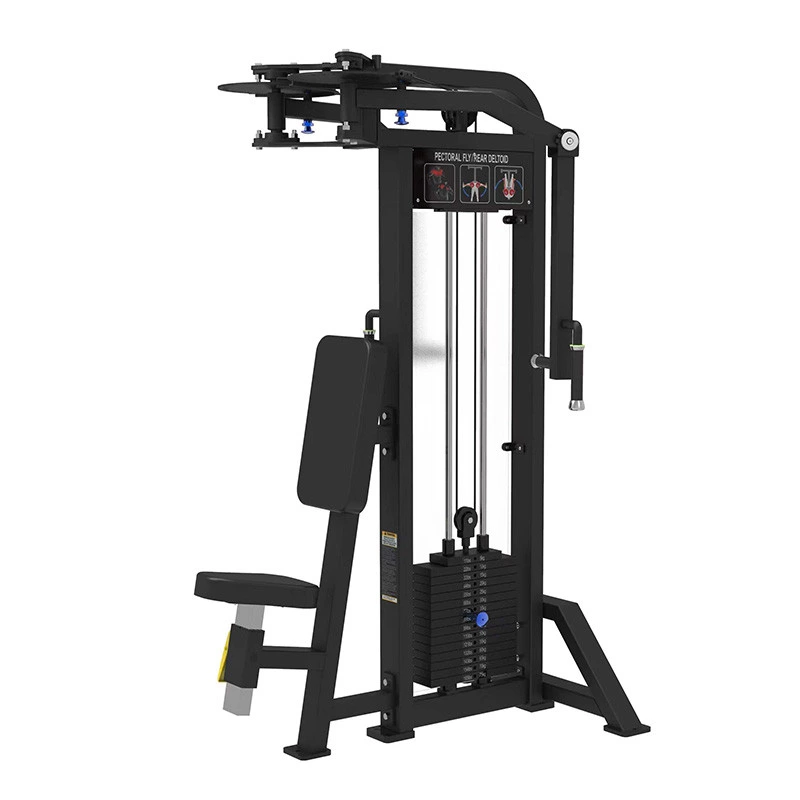 Firstfit Pectoral Fly HM-F5031