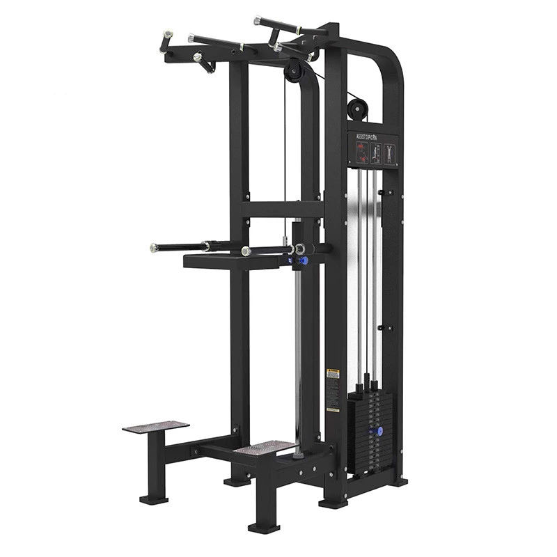 Firstfit Assist Dip Chin HM-F5032