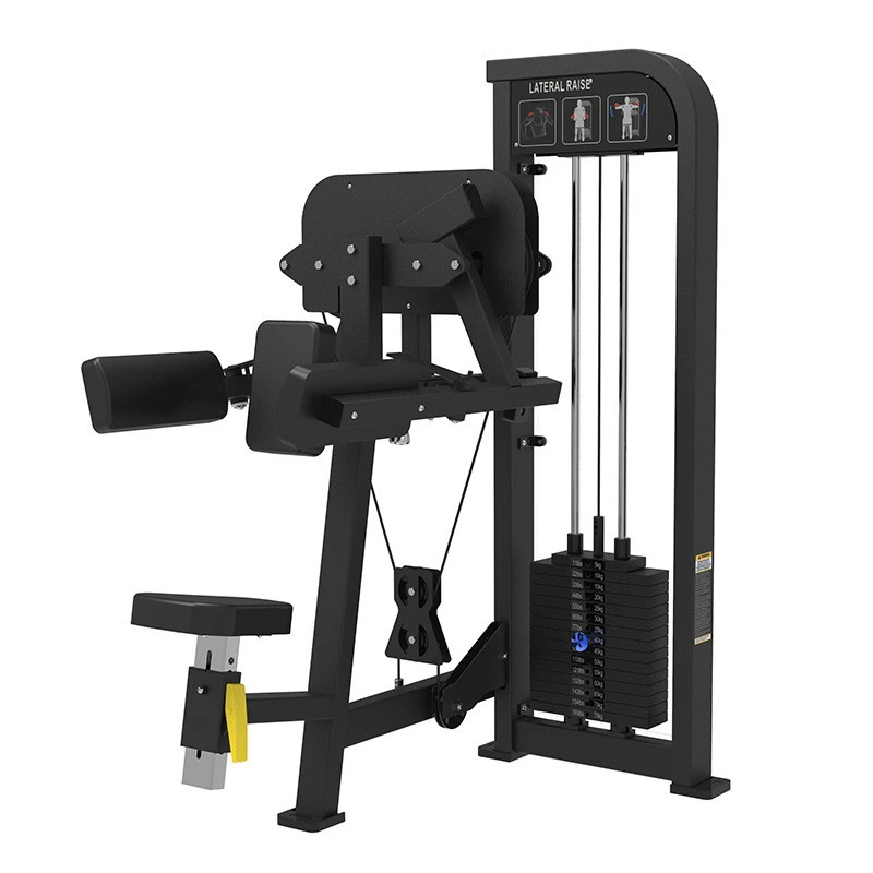 Firstfit Lateral Raise HM-F5033