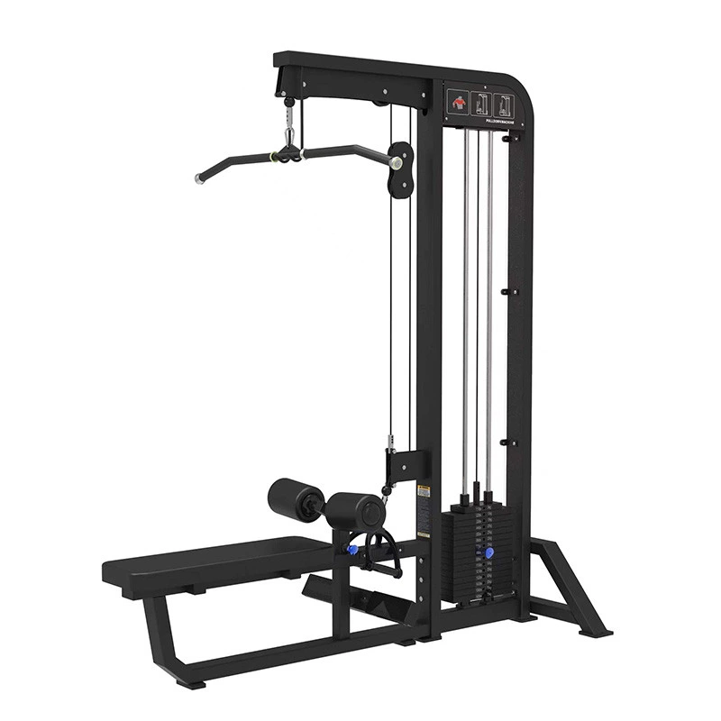 Firstfit Lat Pulldown HM-F5035