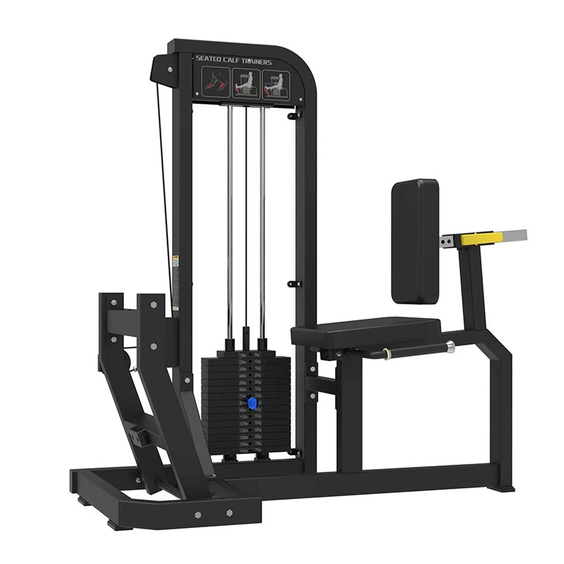 Firstfit Seated Calf HM-F5038