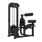 Firstfit Back Extension HM-F5039