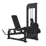 Firstfit  Leg Curl Multi-Function Machine HM-F5045