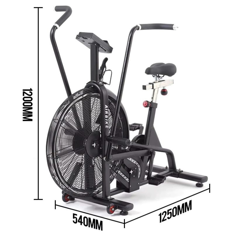 Firstfit Air Bike B07