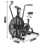Firstfit Air Bike B07