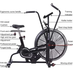 Firstfit Air Bike B07