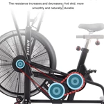 Firstfit Air Bike B07