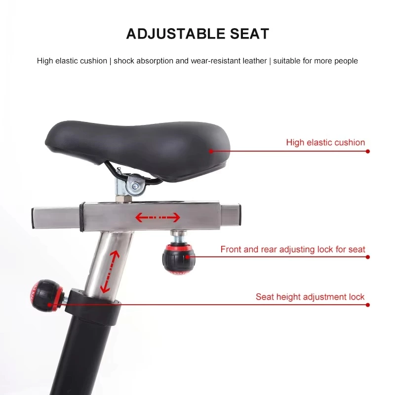 Firstfit Air Bike B07