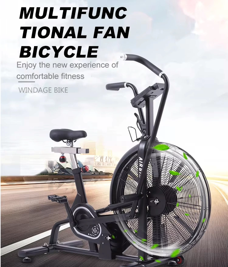 Firstfit Air Bike B07