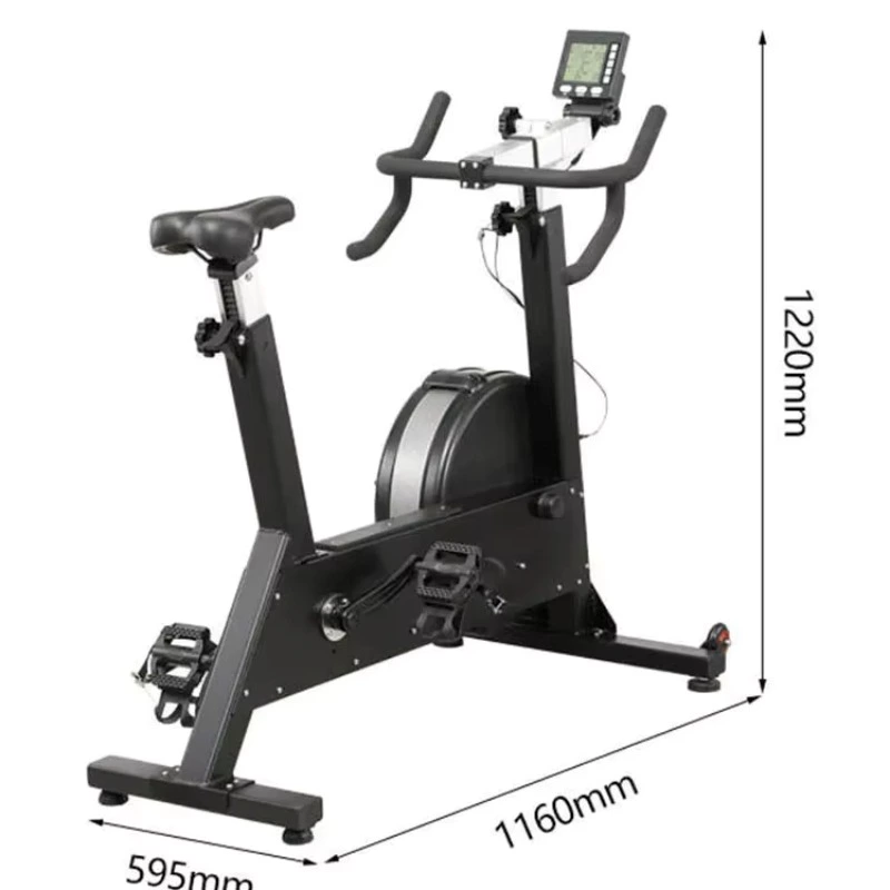 Firstfit Air Bike B08