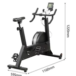 Firstfit Air Bike B08