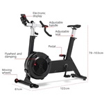 Firstfit Air Bike B08