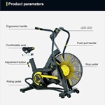 Firstfit Air Bike B09