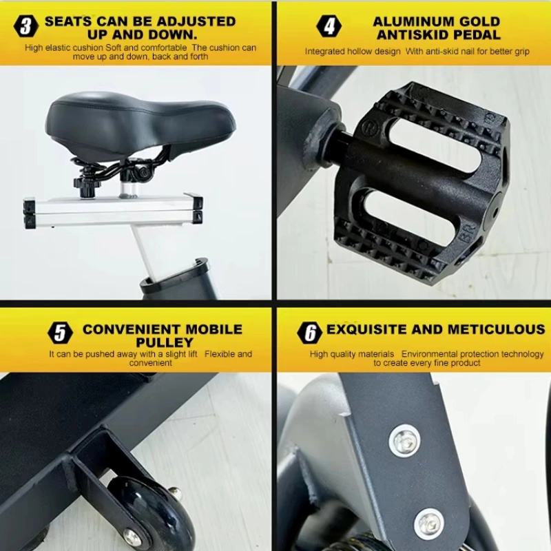 Firstfit Air Bike B09