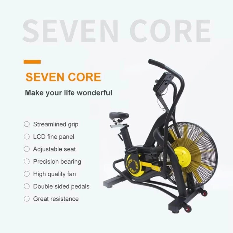 Firstfit Air Bike B09