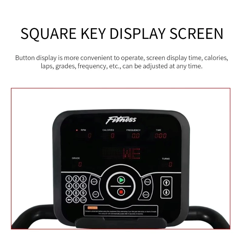 Firstfit Gym Surfing Machine S02