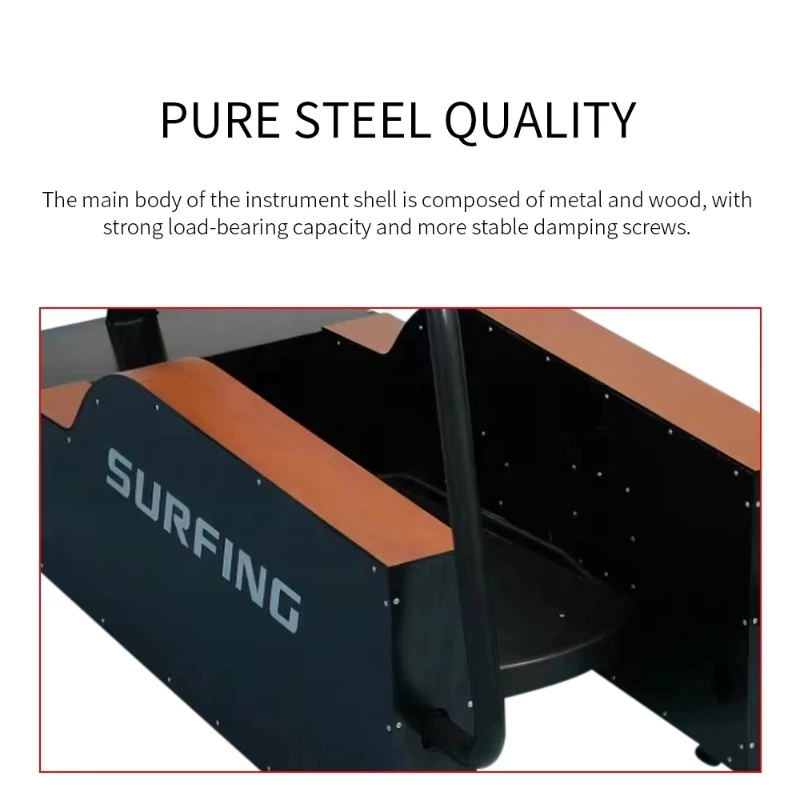 Firstfit Gym Surfing Machine S02