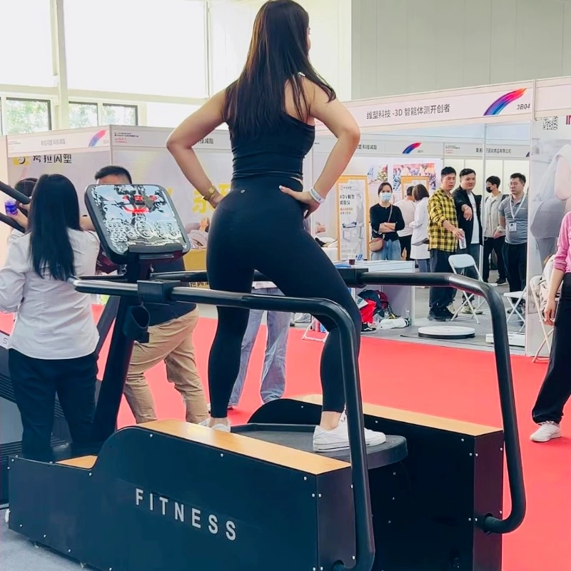 Firstfit Gym Surfing Machine S02