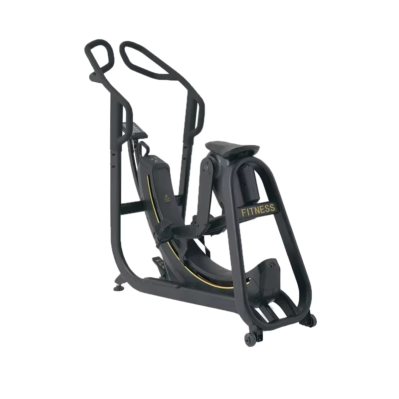 Firstfit High Leg Lifts Elliptical Trainer