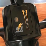 Firstfit High Leg Lifts Elliptical Trainer