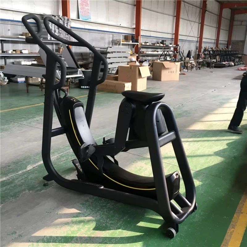 Firstfit High Leg Lifts Elliptical Trainer