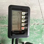 Firstfit High Leg Lifts Elliptical Trainer