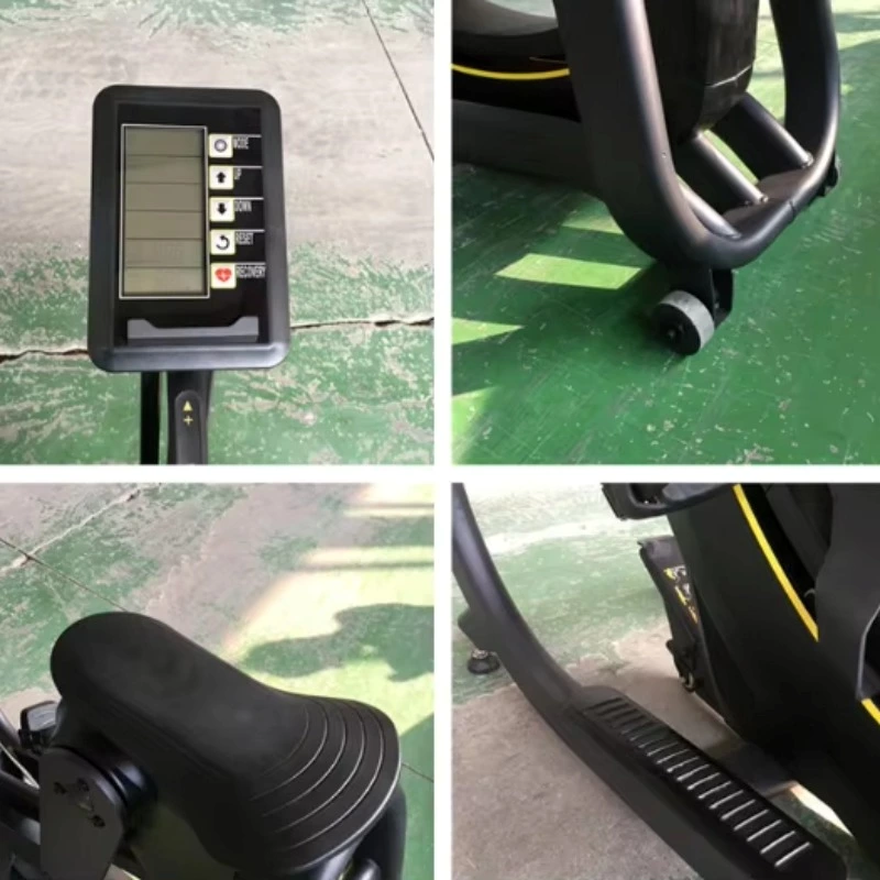 Firstfit High Leg Lifts Elliptical Trainer