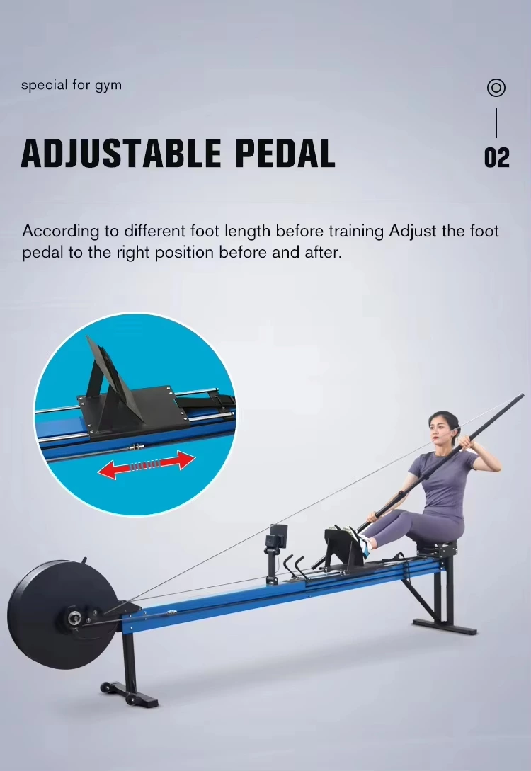 Firstfit Kayak Ergometer R09