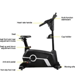 Firstfit Magnetic Resistance Exercise Bike B01
