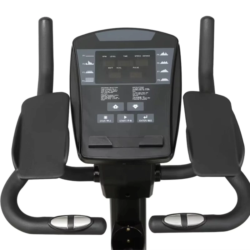Firstfit Magnetic Resistance Exercise Bike B01