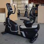 Firstfit Magnetic Resistance Exercise Bike B2