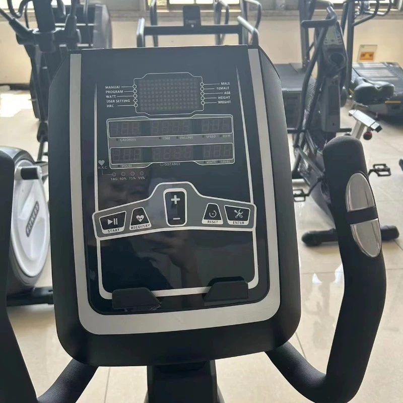Firstfit Magnetic Resistance Exercise Bike B2