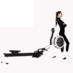 Firstfit Rowing Machine R01