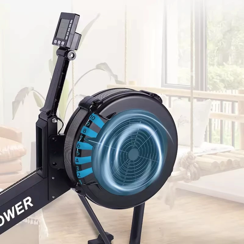 Firstfit Rowing Machine R01