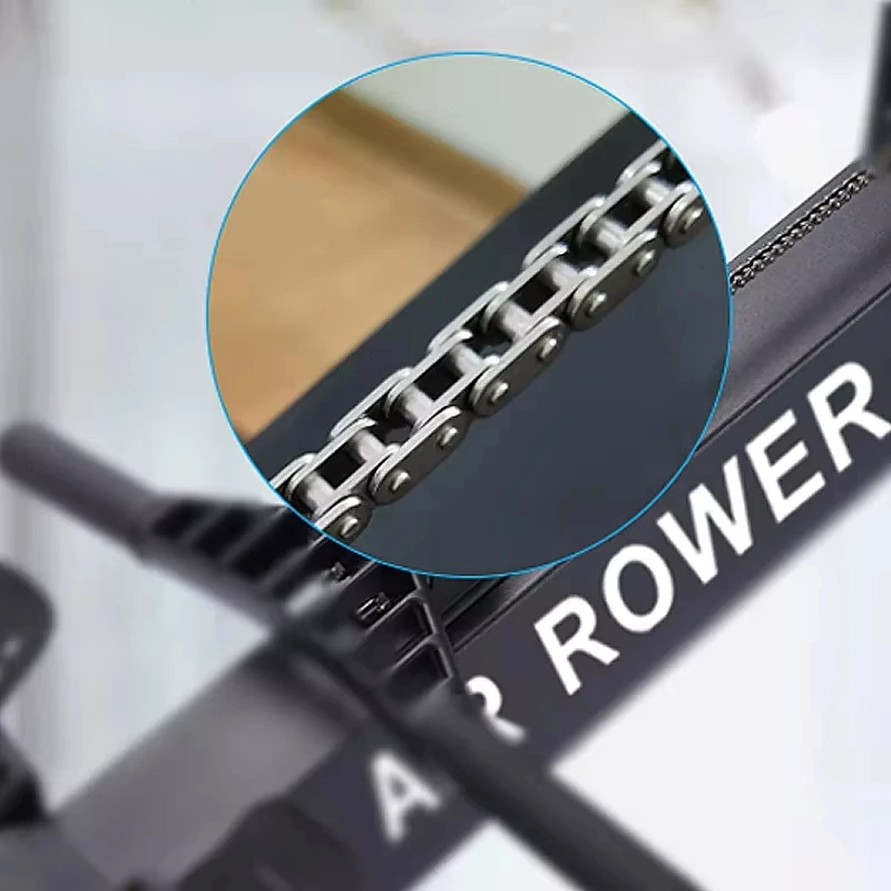Firstfit Rowing Machine R01
