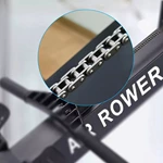 Firstfit Rowing Machine R01