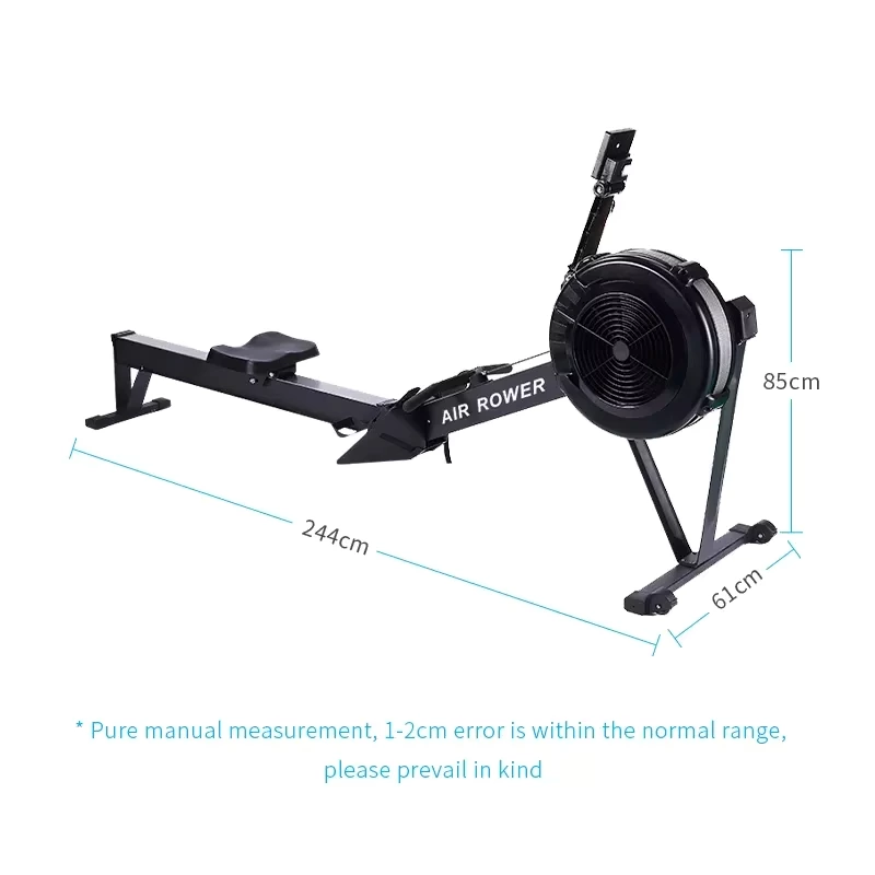 Firstfit Rowing Machine R01