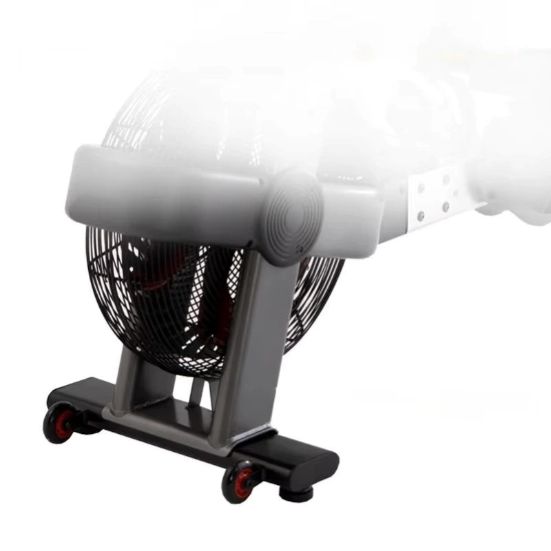 Firstfit Rowing Machine R02