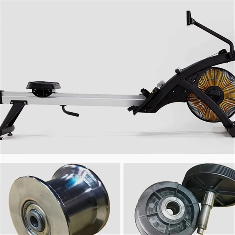 Firstfit rowing machine R05