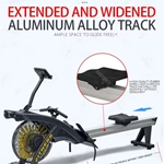 Firstfit rowing machine R05