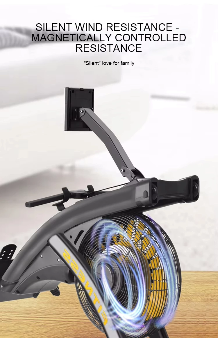 Firstfit rowing machine R05