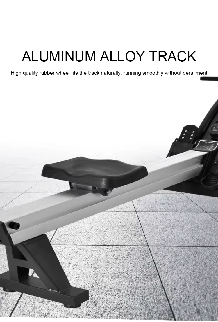 Firstfit rowing machine R05