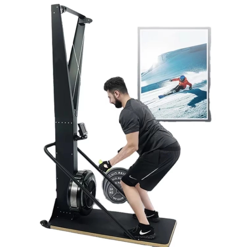 Firstfit Ski Erg Simulator Machine