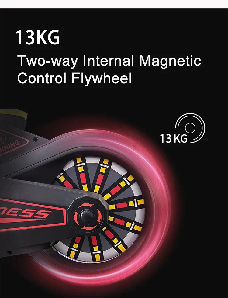 Firstfit Spinning Bike B12