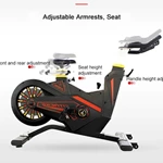 Firstfit Spinning Bike B12