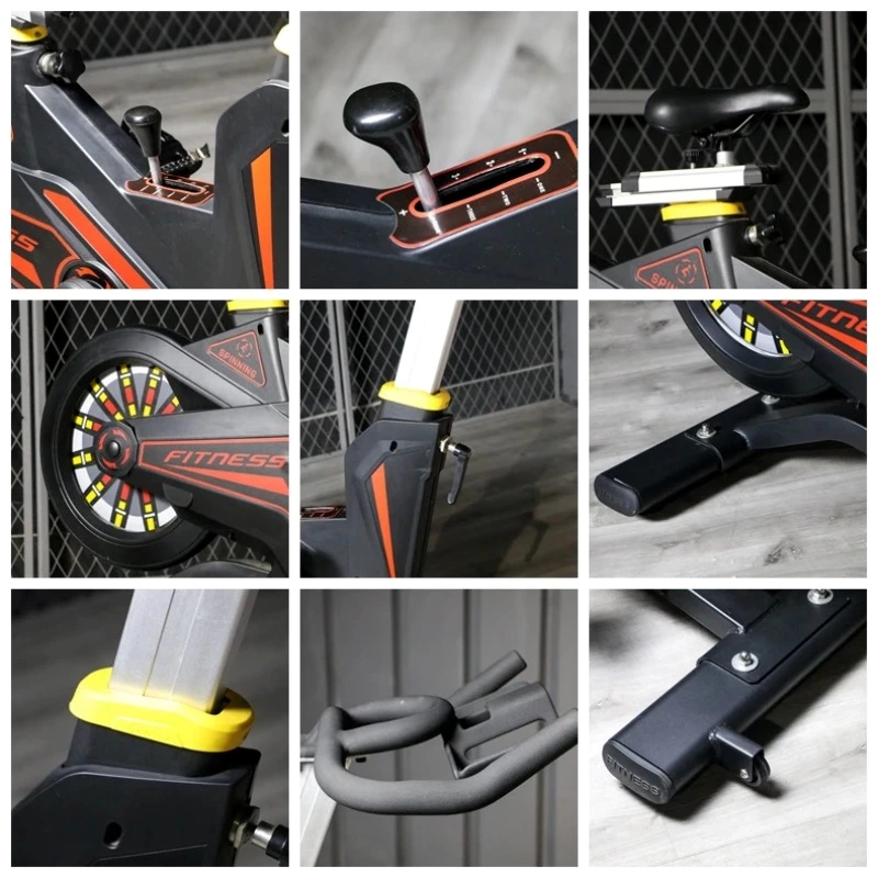 Firstfit Spinning Bike B12